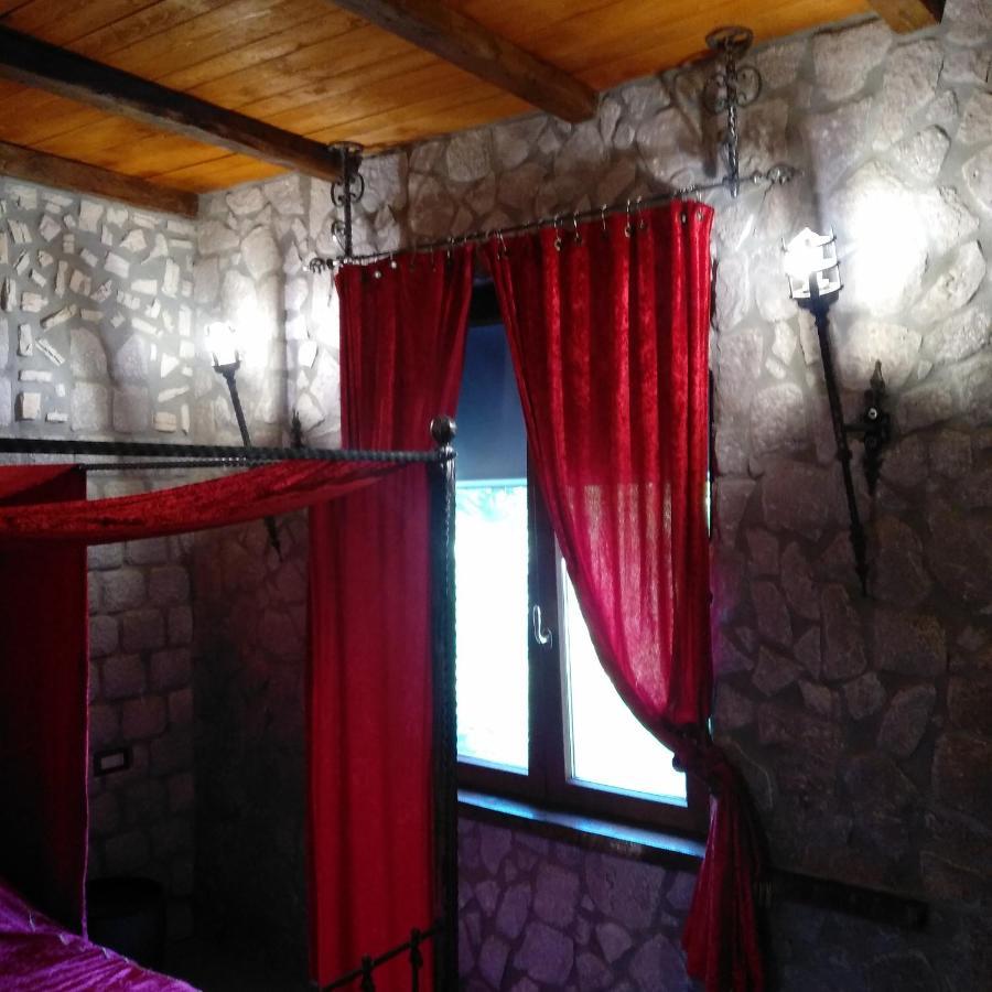 Castle House Διαμέρισμα Κρεμόνα Εξωτερικό φωτογραφία