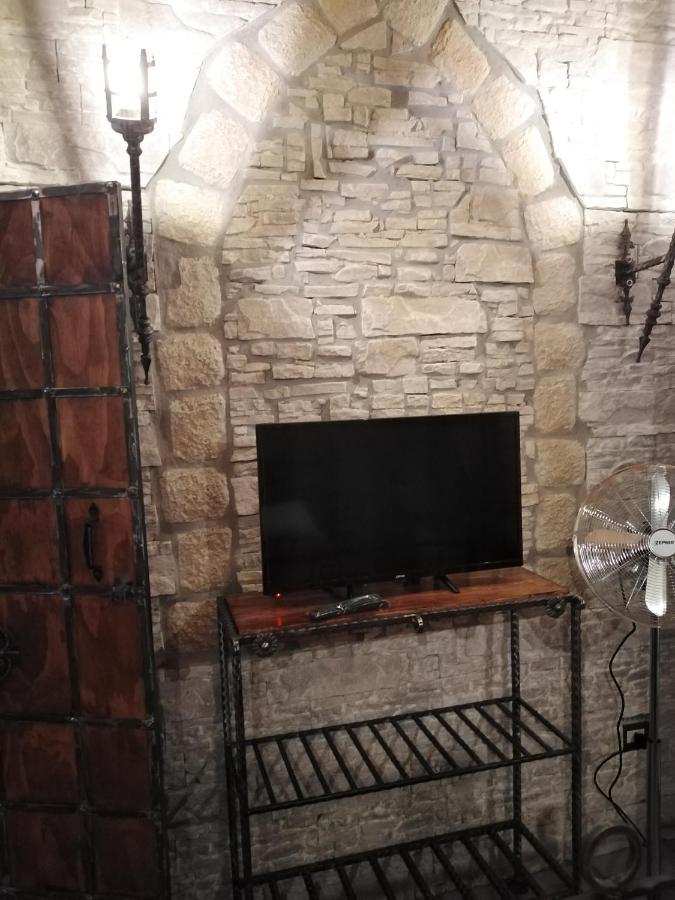 Castle House Διαμέρισμα Κρεμόνα Εξωτερικό φωτογραφία