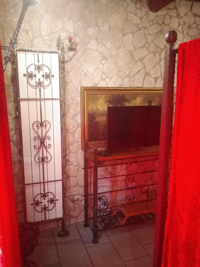 Castle House Διαμέρισμα Κρεμόνα Εξωτερικό φωτογραφία